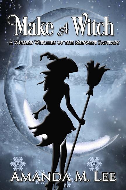 Make A Witch