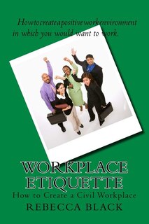 Front cover_Workplace Etiquette