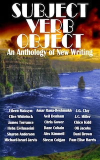 Front cover_Subject Verb Object
