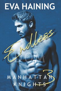 Front cover_Endless