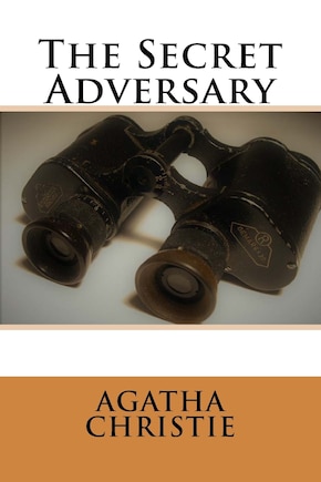 The Secret Adversary