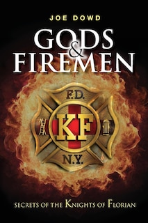 Couverture_Gods & Firemen