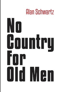 No Country for Old Men