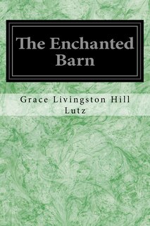 Couverture_The Enchanted Barn