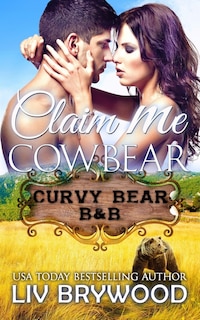 Front cover_Claim Me Cowbear