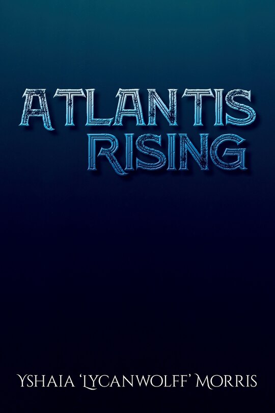 Atlantis Rising