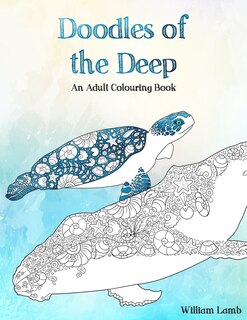 Front cover_Doodles of the Deep