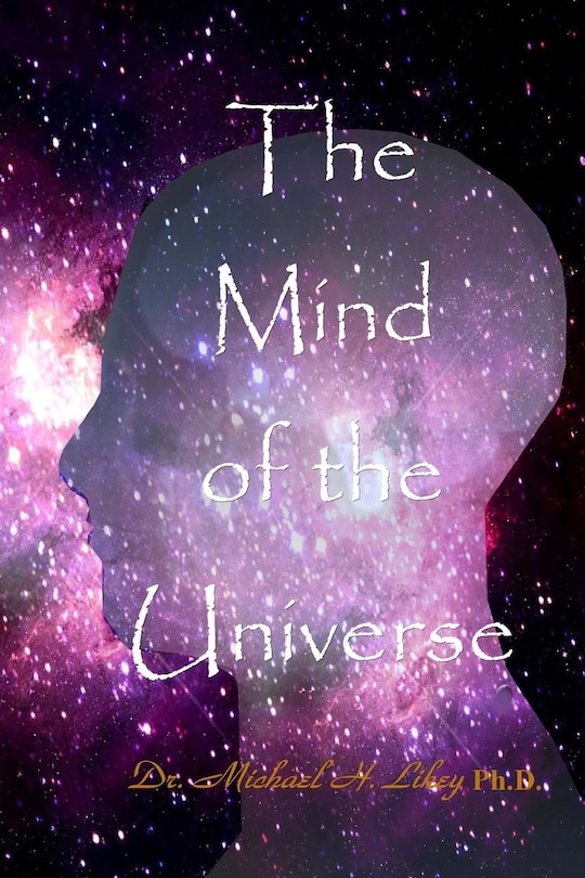 Couverture_The Mind of the Universe
