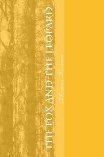 Couverture_The Fox and the Leopard