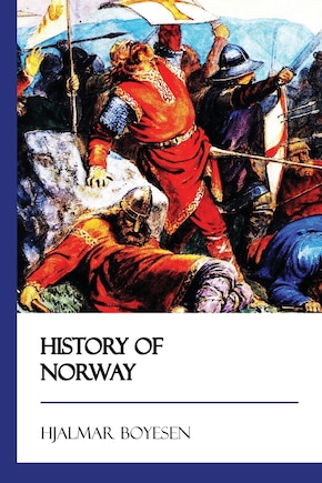 History of Norway