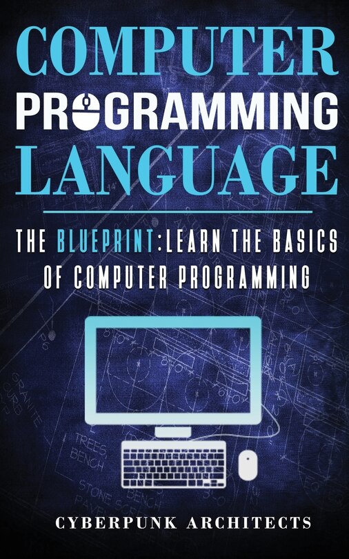 Front cover_Computer Programming Languages