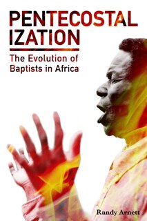 Front cover_Pentecostalization