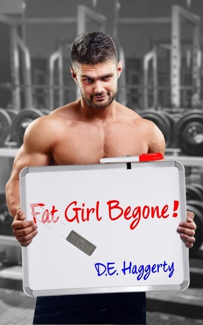 Couverture_Fat Girl Begone!