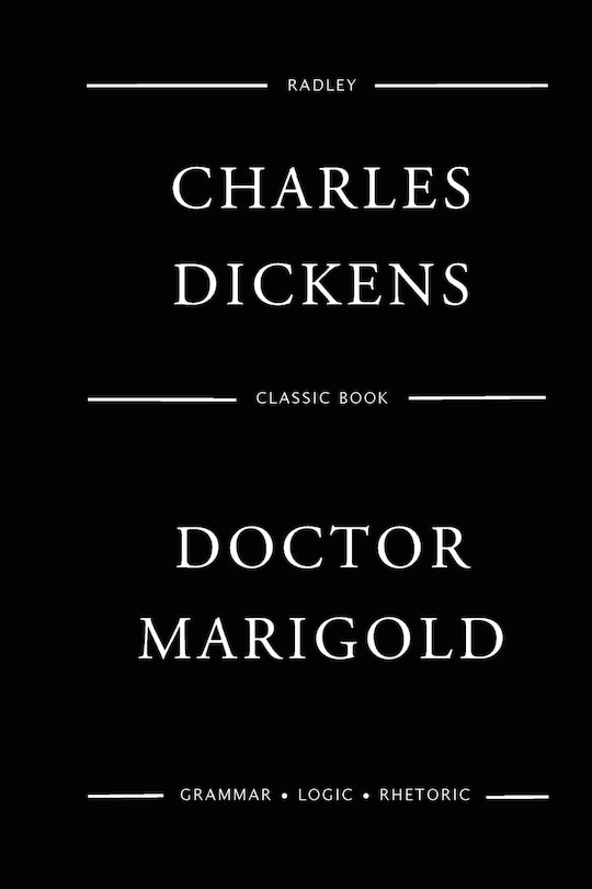 Doctor Marigold