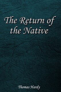 Couverture_The Return of the Native