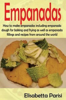 Front cover_Empanadas