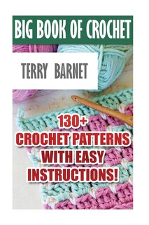Couverture_Big Book Of Crochet