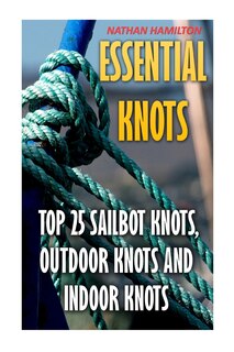 Front cover_Essential Knots
