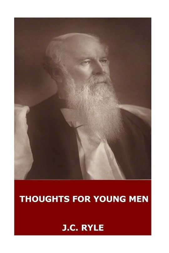 Couverture_Thoughts for Young Men
