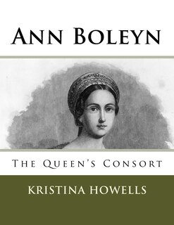 Front cover_Ann Boleyn