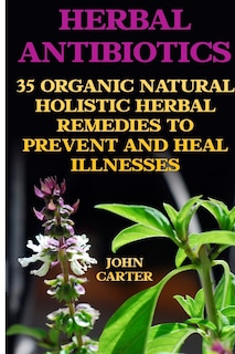 Couverture_Herbal Antibiotics