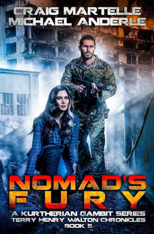 Couverture_Nomad's Fury