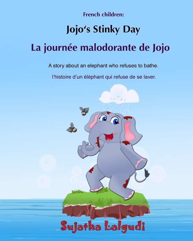 Couverture_Bilingual French children