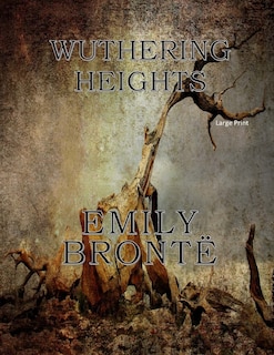 Front cover_Wuthering Heights