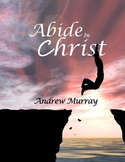 Front cover_Abide In Christ