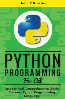 Front cover_Python Programming