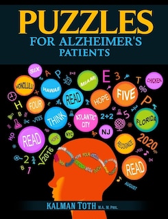 Couverture_Puzzles for Alzheimer's Patients