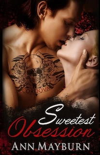 Front cover_Sweetest Obsession