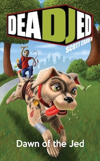 Front cover_Dead Jed 2