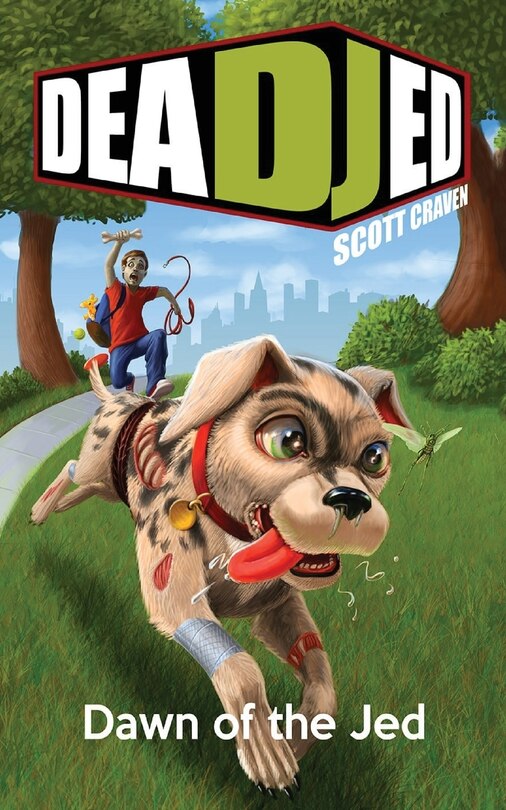 Front cover_Dead Jed 2