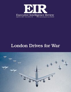 Front cover_London Drives for War