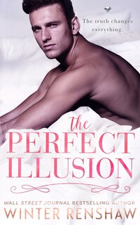 Front cover_The Perfect Illusion