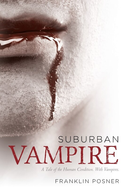 Couverture_Suburban Vampire