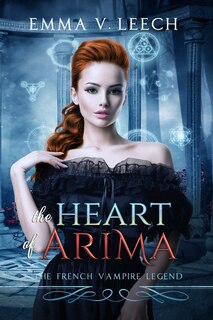 Front cover_The Heart of Arima