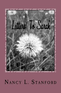 Front cover_Letters To Sarah