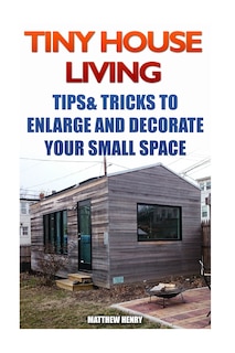 Couverture_Tiny House Living