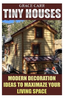 Couverture_Tiny Houses