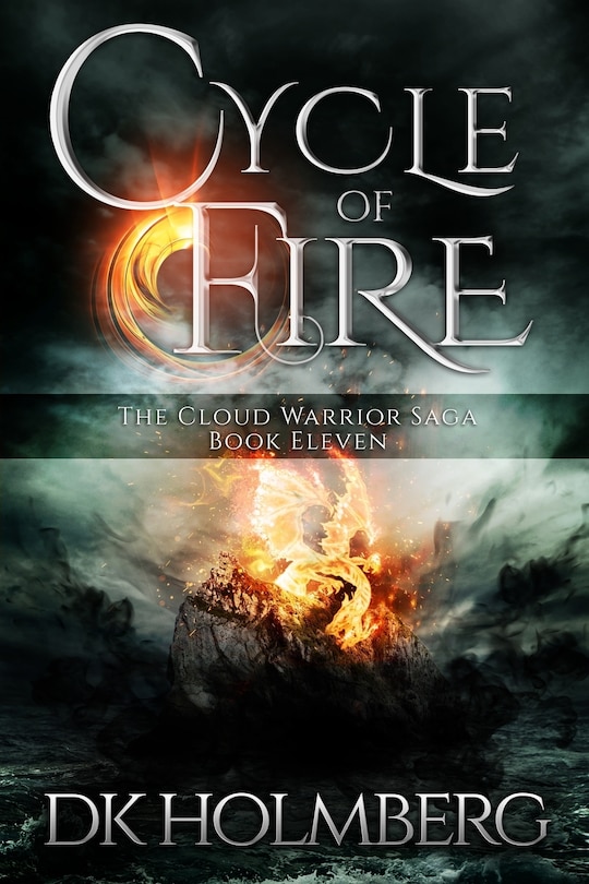 Front cover_Cycle of Fire
