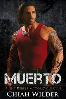 Front cover_Muerto