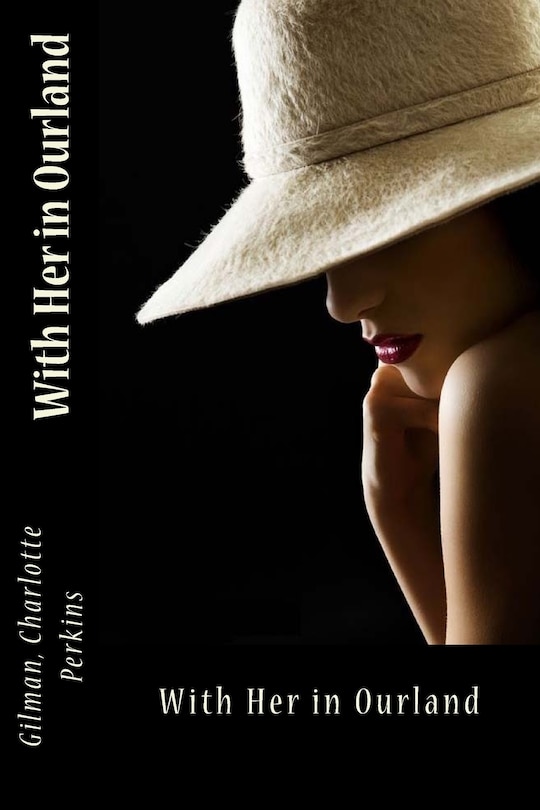 Front cover_With Her in Ourland