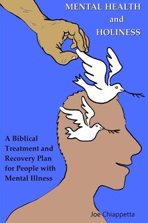 Front cover_Mental Health and Holiness