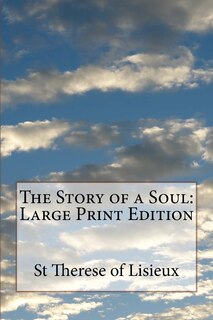 Front cover_The Story of a Soul