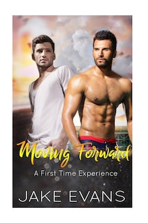 Front cover_Moving Forward