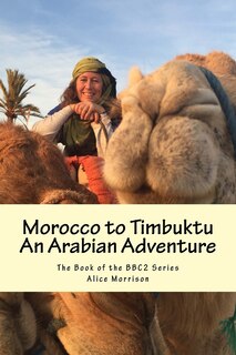 Front cover_Morocco to Timbuktu