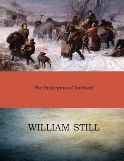 Couverture_The Underground Railroad