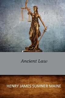 Couverture_Ancient Law